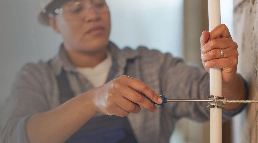 Professional annual plumbing maintenance services in Goose Creek, SC